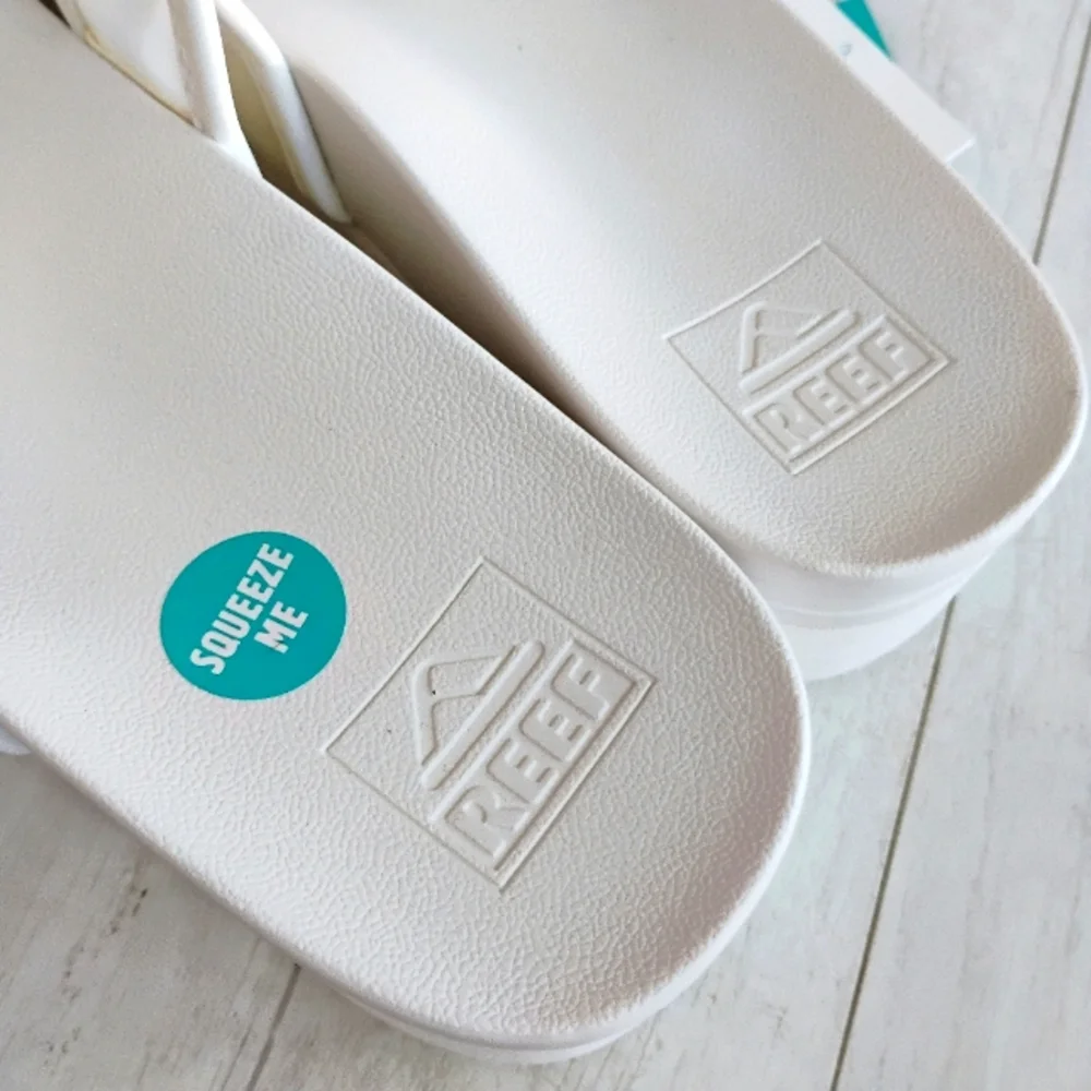 REEF NEW Vista Hi Energy Slide Sandals - Picture 9 of 14